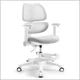 Дитяче крісло Mealux Dream Air G (Y-607 G) Сірий - изображение 1