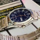Чоловічий годинник Casio MTP-V006D-2B білий 30 м - зображення 4