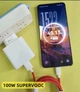 Зарядное устройство OnePlus SuperVOOC 100W OEM (с кабелем 1м) - изображение 2