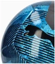 Мяч футбольный Puma Cage Ball синий Уни 4 - изображение 3
