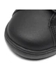 Детские кеды для мальчика Fila Crosscourt 2 NT Velcro TDL 27 Черные - изображение 8