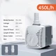 Насос для аквариума YEE YBL-006 Diving 450 л/ч - изображение 2
