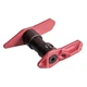 Двухсторонний селектор предохранителя XGUN Ambi Safety 60/90 AR-15 Red - изображение 1