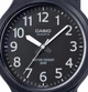 Чоловічий годинник Casio MW-240-1B чорний 50 м - зображення 5