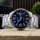 Чоловічий годинник Casio MTP-VD01D-2B Сріблястий ( AT1141-0118 ) - зображення 4