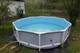 Бассейн каркасный круглый Intex 305 x 76 см - изображение 8