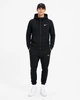 Комплект (жилетка,зип худи,штаны,футболка,кепка черный) 2XL OWN-507 - изображение 5