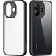 Захисний чохол DUX DUCIS Aimo Series для Xiaomi Redmi Note 17 - Black - зображення 2