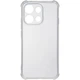 Силіконовий (TPU) чохол ArmorStandart Air Force для OPPO Reno 16 F/FS - Transparent - зображення 1