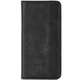 Чехол-книжка Deexe Retro Style для Xiaomi Redmi Note 17 Pro - Black - изображение 2