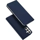 Чохол-книжка DUX DUCIS Skin Pro для Samsung Galaxy S26 FE - Blue - зображення 1