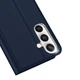 Чохол-книжка DUX DUCIS Skin Pro для Samsung Galaxy S26 FE - Blue - зображення 3