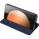Чохол-книжка DUX DUCIS Skin Pro для Samsung Galaxy S26 FE - Blue - зображення 5