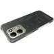 Защитный чехол UniCase AirBag Flow для Xiaomi Redmi 17 - Transparent - изображение 2