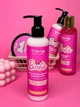 Крем для тела и рук TopBeauty Cream Barbie Интенсивное увлажнение парфюмированный, 200 мл - изображение 2
