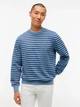 Свитшот мужской Tommy Hilfiger XM07357-D0Z(Blue) 2XL Голубой (198928056336) - изображение 1