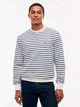 Свитшот мужской Tommy Hilfiger XM07357-YA8(Ivory Silk) M Айвори (198928056367) - изображение 1