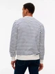 Свитшот мужской Tommy Hilfiger XM07357-YA8(Ivory Silk) M Айвори (198928056367) - изображение 2