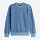 Свитшот мужской Tommy Hilfiger XM07357-D0Z(Blue) XL Голубой (198928056312) - изображение 5