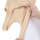 Стягуюча, коррегуюча майка Mommy Bag Бежева M/L - изображение 4