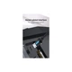 Дата кабель USB 3.0 AM/AM 1.5m PVC black Vention (CONBG) - зображення 3
