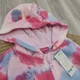 Кигуруми для девочки Lupilu флисовый комбинезон-пижама BS001624 размер 110-116 - изображение 4