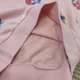 Свитшот для девочки C&A двунитка с цветочным принтом BS001560 размер 140 - изображение 7