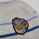 Свитер для мальчика C&A Щенячий патруль Paw Patrol вязаный BS001581размер 134 - изображение 5