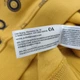 Свитшот для мальчика C&A с начесом желтый тракторы грузовики BS001578 размер 122 - изображение 8