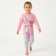 Пижама кигуруми для девочки Paw Patrol тонкий флис Kaufland BS001632 размер 110-116 - изображение 1