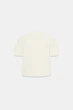 Текстурований кардиган Zara 4192/071 M-L Бежевий (04192071712L) - зображення 5