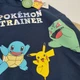 Худи для мальчика C&A с начесом Pokémon Покемон BS001580 размер 122 - изображение 6