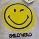 Худі для хлопчика C&A Smiley з начосом BS001573 розмір 110 - зображення 5