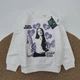 Свитшот для девочки C&A Olivia Rodrigo с начесом BS001557 размер 128 - изображение 2