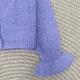 Кофта кардиган для девочки C&A трикотажный на пуговицах BS001551размер 98 - изображение 5