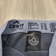 Термолосини для дівчинки Crivit зональні спортивні термоштани BS001602 розмір 140 - зображення 7