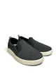 Слипоны Reef Neptune Elyse, Black CJ7584 Размер 39 (US 8.5), стелька 25.5 см - изображение 1