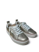 Кеди Reef Lay Day Dawn Champagne Suede, Золотий, CJ5192 Розмір 41 (US10), устілка 27 см - зображення 1