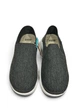 Мокасины Reef Swellsole Traveler, Black CJ1677 Размер 44.5 (US 11.5), стелька 29.5 см - изображение 3