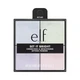 Пудра e.l.f. Сosmetics "Light" Set It Bright Powder Quad - зображення 1