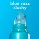 Бальзам для губ e.l.f. Сosmetics "Blue Razz Slushy" Glow Reviver Melting Lip Balm - изображение 3
