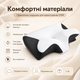 Регулируемая ортопедическая подушка для CPAP-маски - изображение 5
