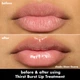 Бальзам для губ e.l.f. Сosmetics "Sheer Guava" Thirst Burst Lip Treatment - изображение 2