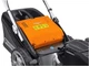 Газонокосарка Оlео-Маc GV 53 TBX ALLROAD PLUS4 - зображення 3