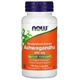 Ашваганда екстракт кореня Now Foods (Ashwagandha) 450 мг 90 капсул - зображення 1