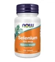 Селен без дрожжей Now Foods (Selenium Yeast Free) 100 мкг 100 таблеток - изображение 1