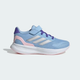 Кросівки Adidas Runfalcon 5 C Glow Blue/Silver Metallic/Clear Pink 33.5-2-22см - изображение 1