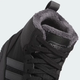 Кросівки Adidas Break Start Mid Winterized J Core Black/Grey Six/Core Black 36.5-4.5-23.7см - изображение 6