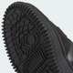 Кросівки Adidas Break Start Mid Winterized J Core Black/Grey Six/Core Black 36-4-23.3см - изображение 7