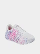 Детские кроссовки для девочек Skechers 36 Белый 314098L WPRP - изображение 2